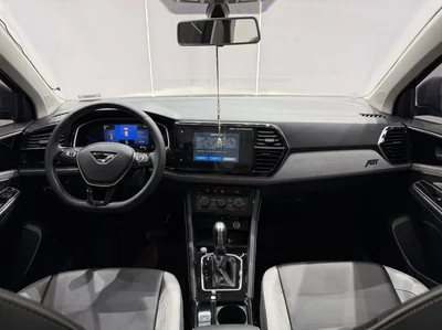 Фото 13 Jetta VS7 280TSI
