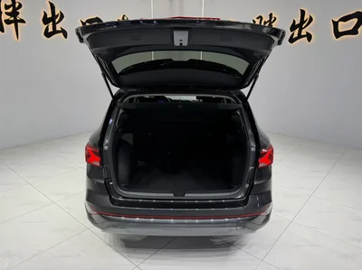 Фото 18 Jetta VS7 280TSI