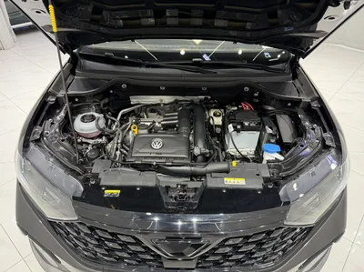 Фото 21 Jetta VS7 280TSI