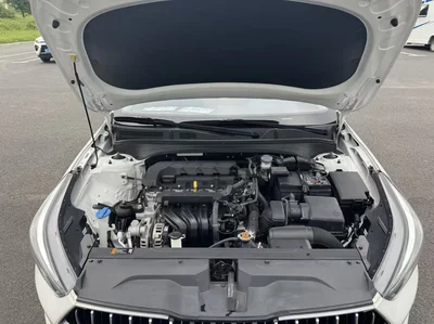 Фото 20 Kia K3