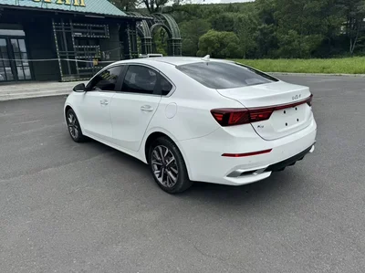 Фото 4 Kia K3