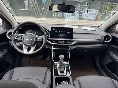 Фото 8 Kia K3