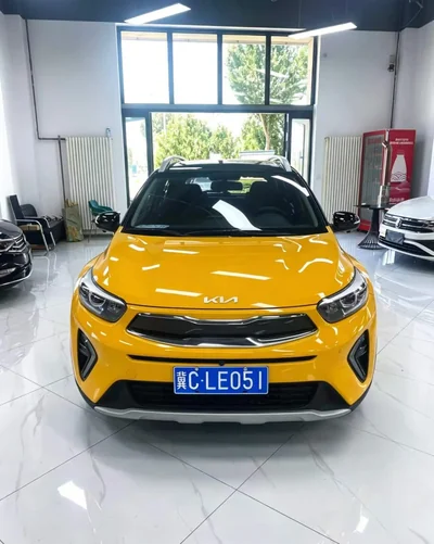 Фото 3 Kia KX1