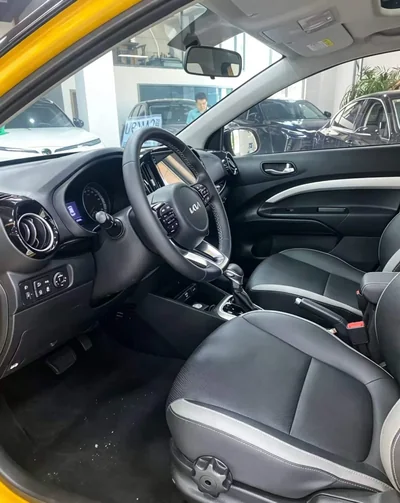 Фото 7 Kia KX1