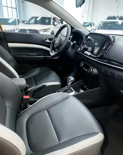 Фото 8 Kia KX1