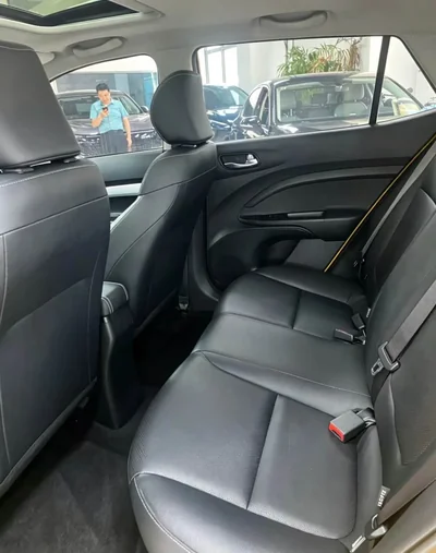 Фото 9 Kia KX1