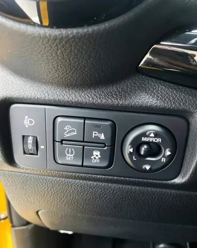 Фото 15 Kia KX1