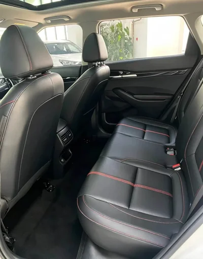 Фото 9 Kia KX3