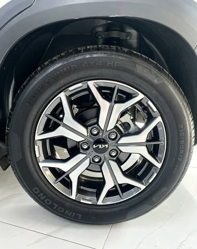 Фото 15 Kia KX3