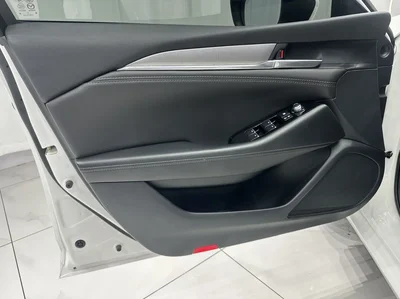 Фото 8 Mazda Atenza