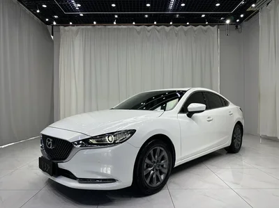 Фото 2 Mazda Atenza
