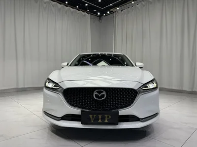 Фото 3 Mazda Atenza
