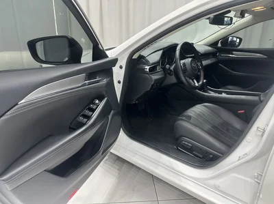 Фото 7 Mazda Atenza