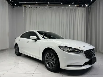 Фото 1 Mazda Atenza