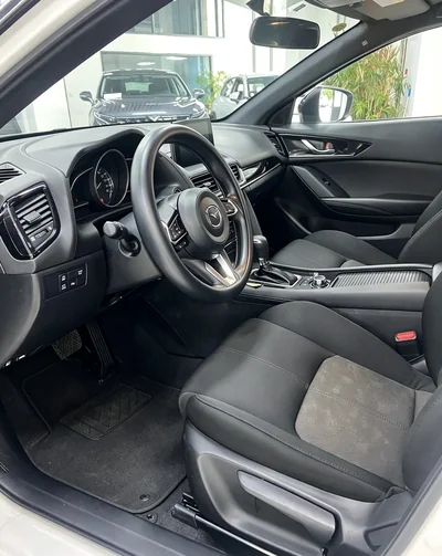Фото 8 Mazda CX-4
