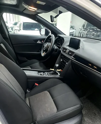 Фото 9 Mazda CX-4