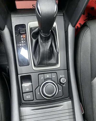 Фото 10 Mazda CX-4