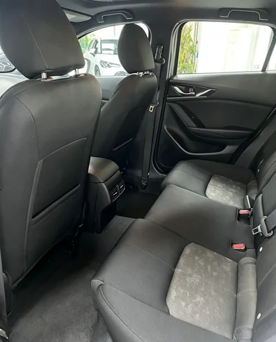Фото 13 Mazda CX-4