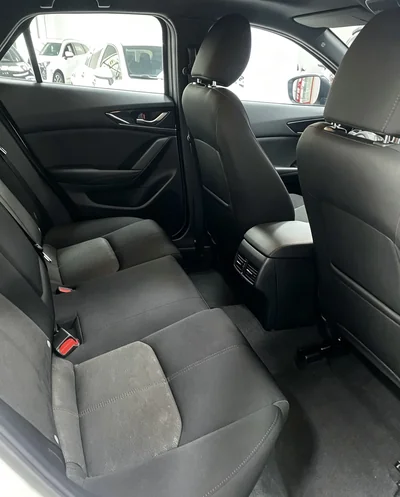 Фото 14 Mazda CX-4