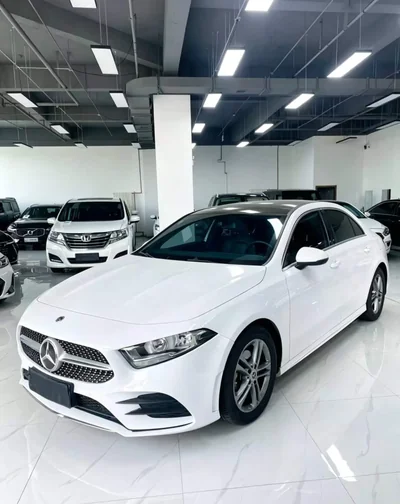 Фото 6 Mercedes-Benz A180