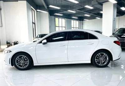 Фото 7 Mercedes-Benz A180