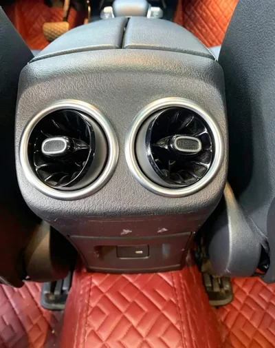 Фото 16 Mercedes-Benz A180