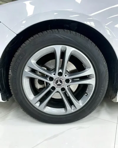 Фото 17 Mercedes-Benz A180