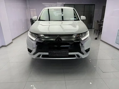 Фото 3 Mitsubishi Outlander