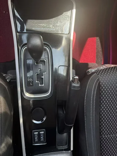 Фото 7 Mitsubishi Outlander
