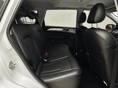 Фото 24 Haval M6 PLUS