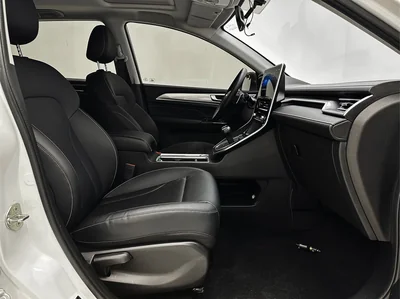 Фото 21 Haval M6 PLUS