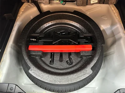 Фото 23 Haval M6 PLUS