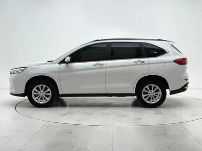 Фото 7 Haval M6 PLUS