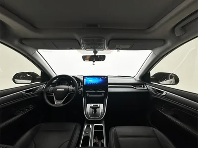 Фото 10 Haval M6 PLUS