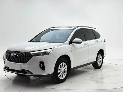 Фото 2 Haval M6 PLUS