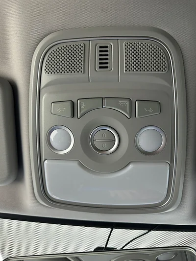 Фото 17 Haval M6 PLUS