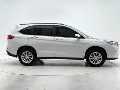 Фото 9 Haval M6 PLUS