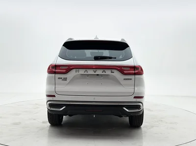 Фото 5 Haval M6 PLUS