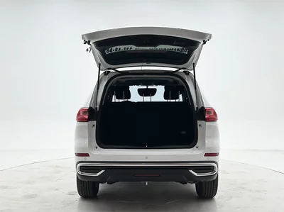 Фото 8 Haval M6 PLUS
