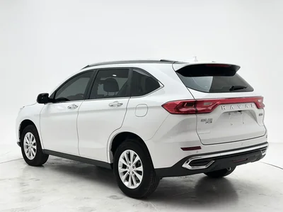 Фото 4 Haval M6 PLUS
