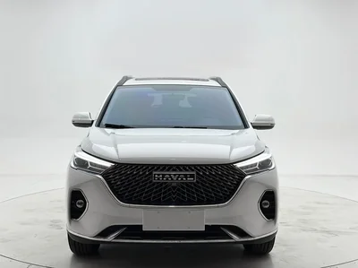 Фото 3 Haval M6 PLUS