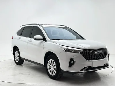 Фото 1 Haval M6 PLUS