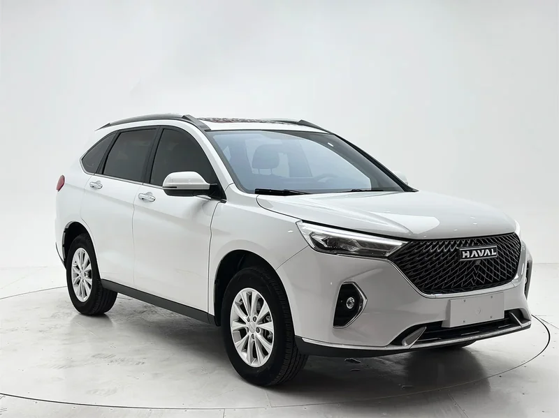 Haval M6 PLUS