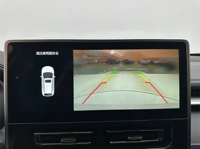 Фото 14 Haval M6 PLUS