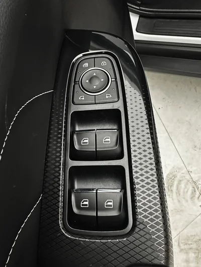Фото 16 Haval M6 PLUS