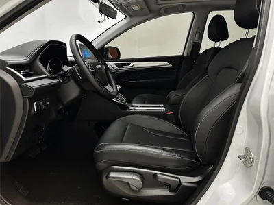 Фото 19 Haval M6 PLUS
