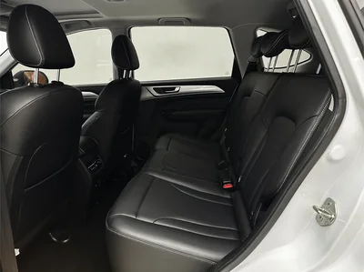 Фото 22 Haval M6 PLUS