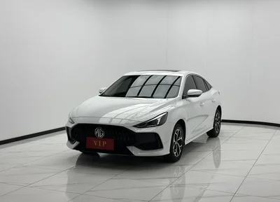 Фото 3 MG5