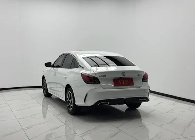 Фото 6 MG5