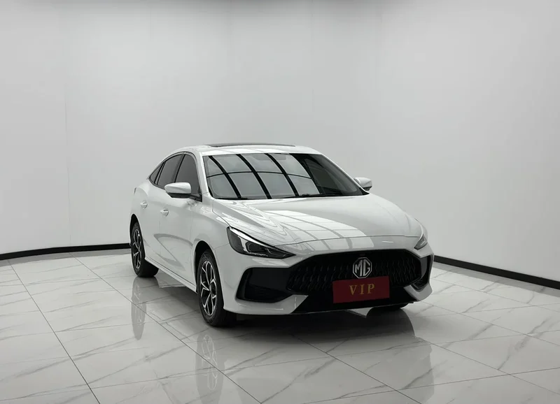 MG5